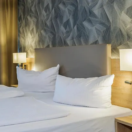 Copnic Hotel Berlín