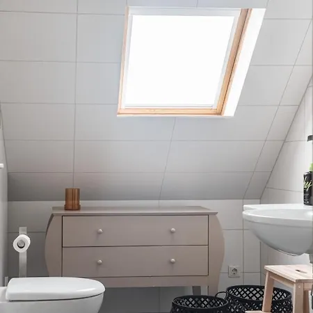 Limehome Kopenhagener Strasse Apartment *