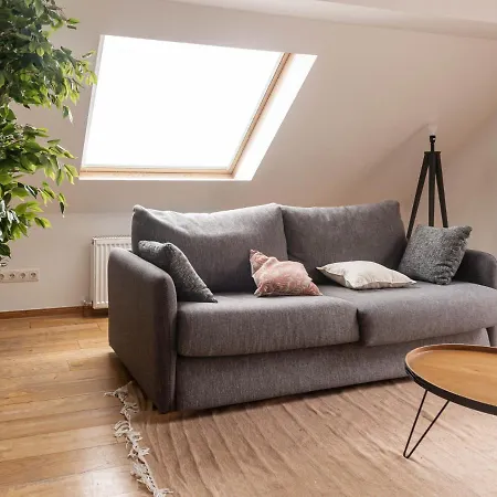 Limehome Kopenhagener Strasse Apartment *