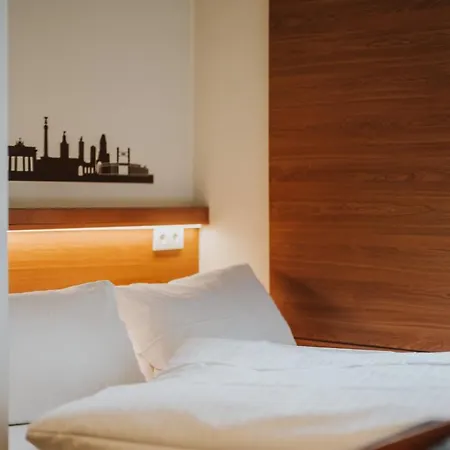 Hotel Easyhotel Hackescher Markt