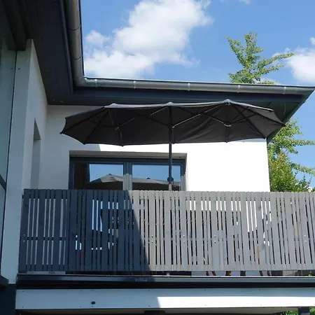 Ferienunterkunft Im Tegelhaus Berlin