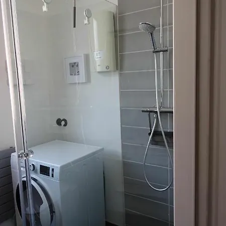 Ferienunterkunft Im Tegelhaus Apartment