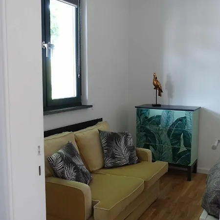 Apartment Ferienunterkunft Im Tegelhaus Berlin