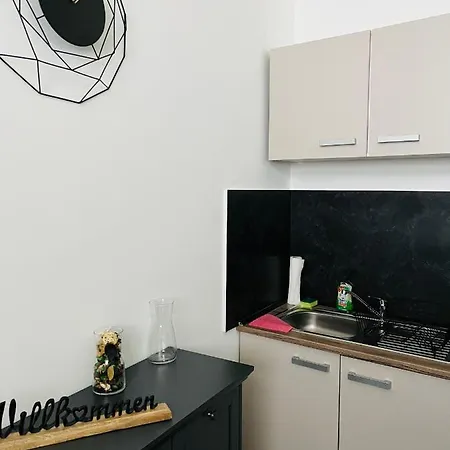 2-zimmer Am Maybachufer *