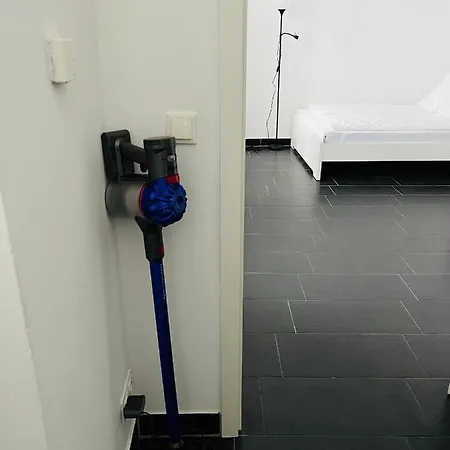 2-zimmer Am Maybachufer *