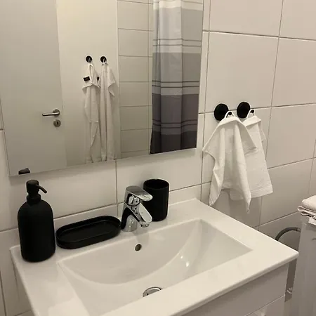 2-zimmer Am Maybachufer Apartment Berlin