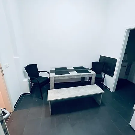 2-zimmer Am Maybachufer