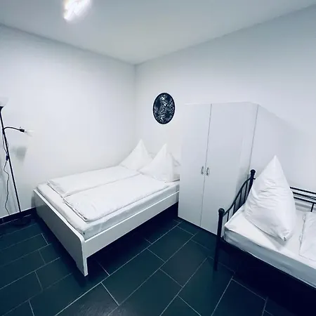2-zimmer Am Maybachufer *