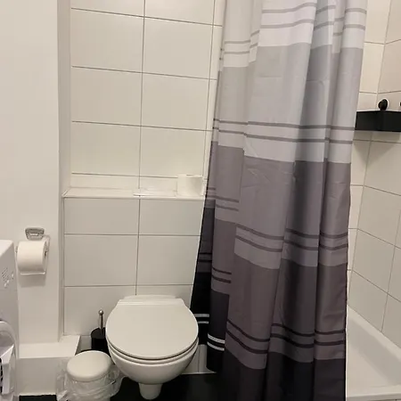 2-zimmer Am Maybachufer