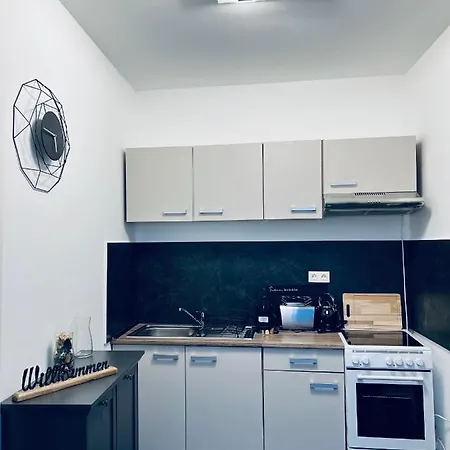 2-zimmer Am Maybachufer Berlin