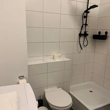 Apartment 2-zimmer Am Maybachufer Berlin