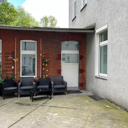 2-zimmer Am Maybachufer Berlin