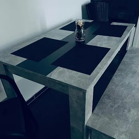 Apartment 2-zimmer Am Maybachufer Berlin