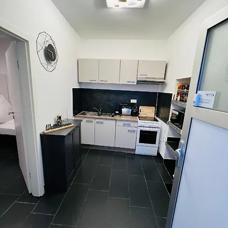 2-zimmer Am Maybachufer