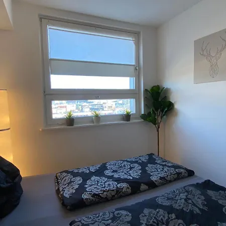 Skyapartment Apartment *