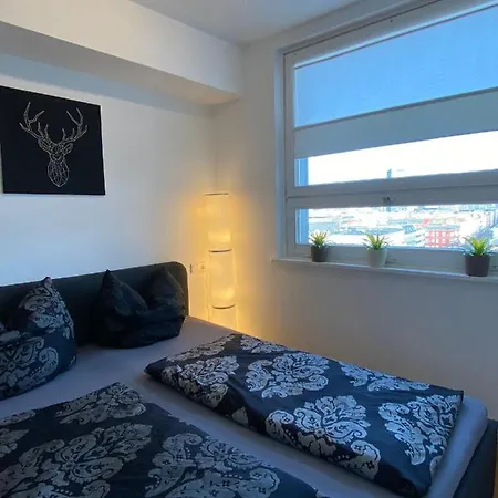 Skyapartment *