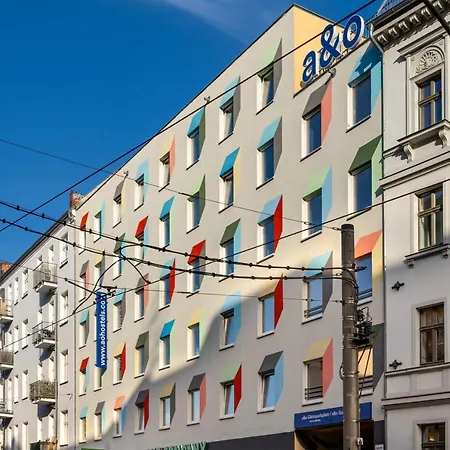 Hostel A&o Friedrichshain