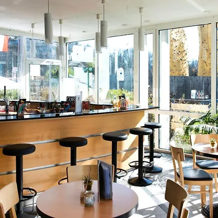 Familienhotel Citylight 3*