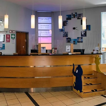 Hotel Familienhotel Citylight Berlin