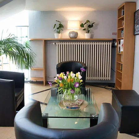 Hotel Familienhotel Citylight Berlin