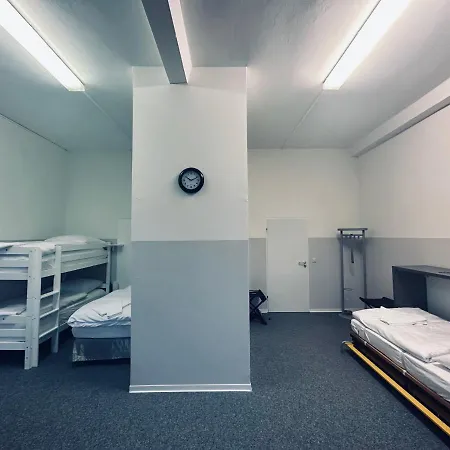 Apartmán Wittenau