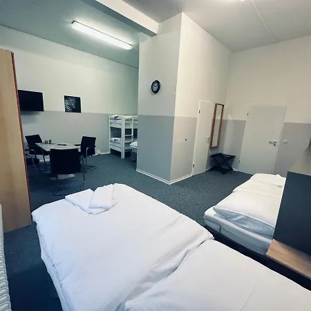 Wittenau Apartment
