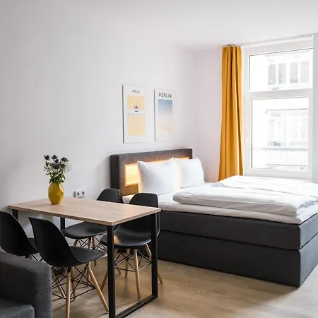 Aparthotel Homaris Boxi *