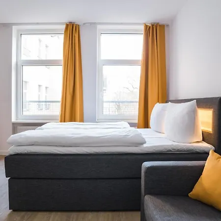 Homaris Boxi Aparthotel