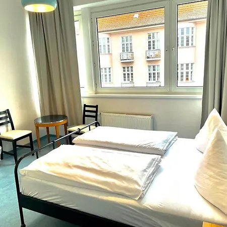 Rixhouse Berlín