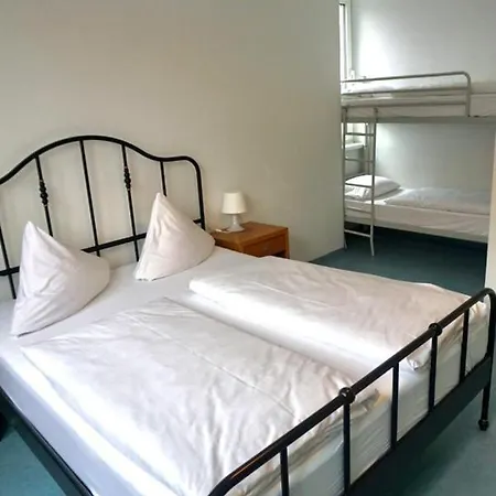 Rixhouse Hostel