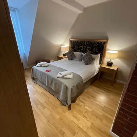 Boutique Fährhaus Hotel