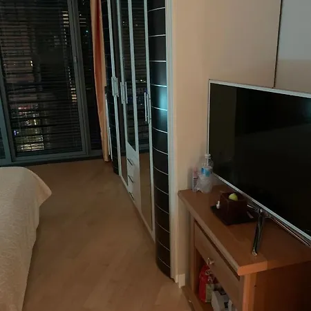 Apartment Fairytale In Sony Center