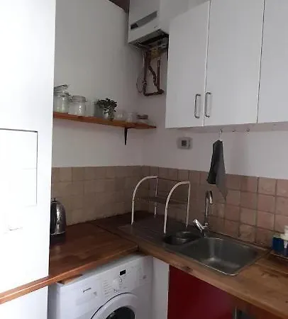 Apartment Schone Im Bergmannkiez Berlin