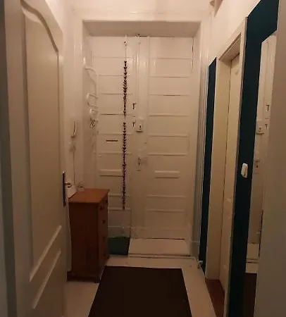 Apartment Schone Im Bergmannkiez Berlin