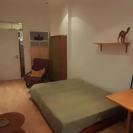 Schone Im Bergmannkiez * Berlin