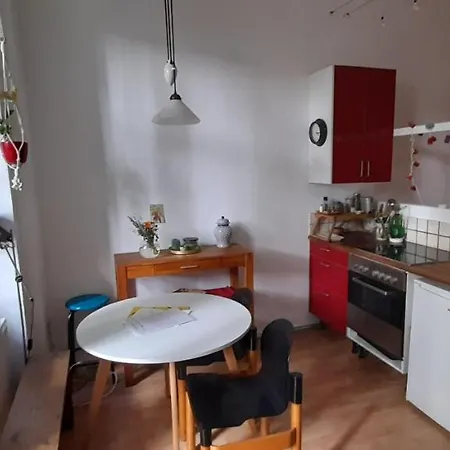 Schone Im Bergmannkiez Apartment Berlin