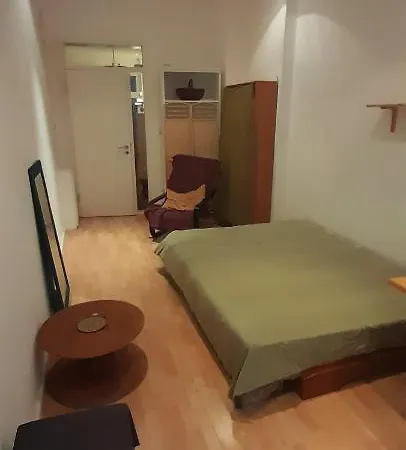 Apartment Schone Im Bergmannkiez