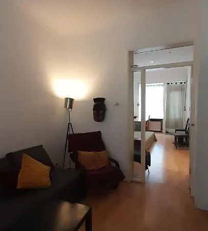 Apartment Schone Im Bergmannkiez Berlin