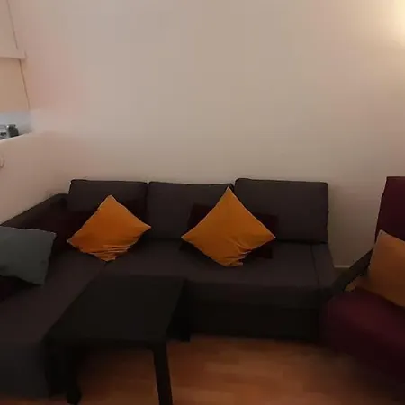 Apartment Schone Im Bergmannkiez