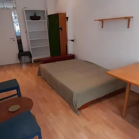 Apartment Schone Im Bergmannkiez Berlin