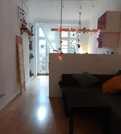 Schone Im Bergmannkiez Berlin