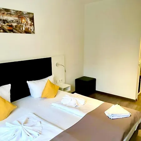 Hotel Alfa 3*