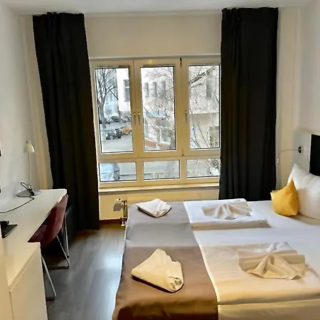 Hotel Alfa