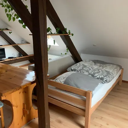 Sophie Apartment *