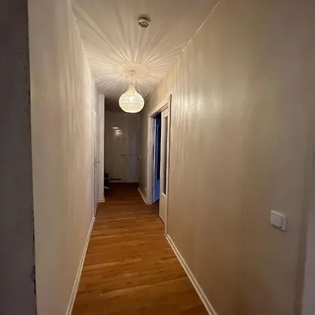 Moeblierte Am Ku'damm *