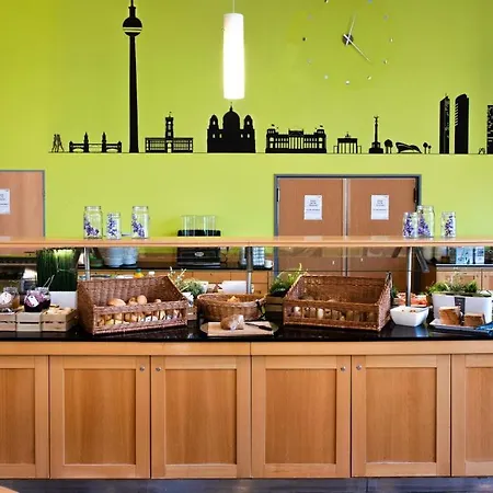 Familienhotel Citylight Berlin