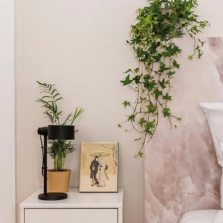 #new# Biz | 5min Hbf | Hotspot2go | Art Appartement *