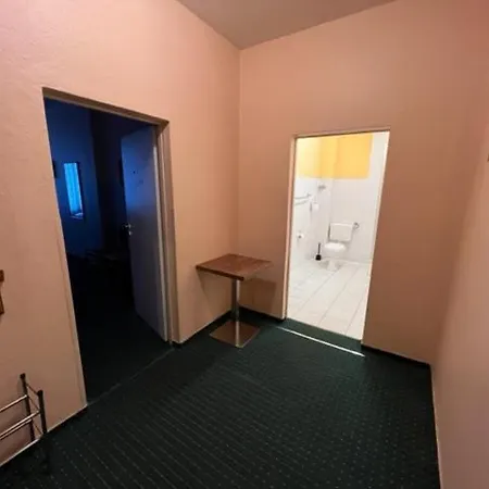 City Ansbach Am Kadewe 3*