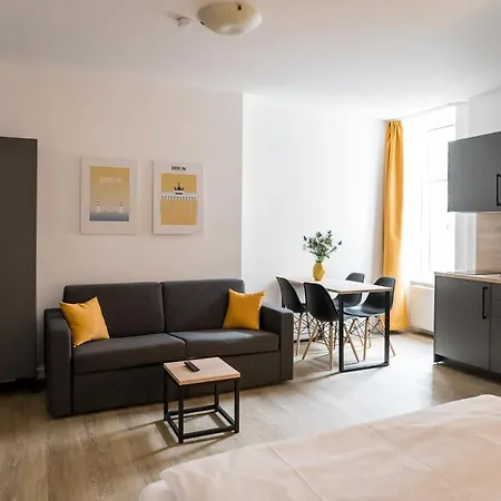 Homaris Boxi * Berlin