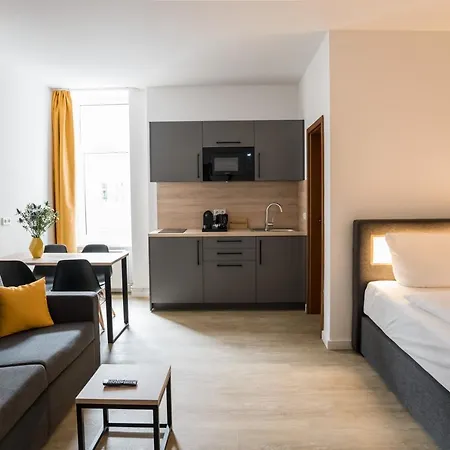 Homaris Boxi Aparthotel